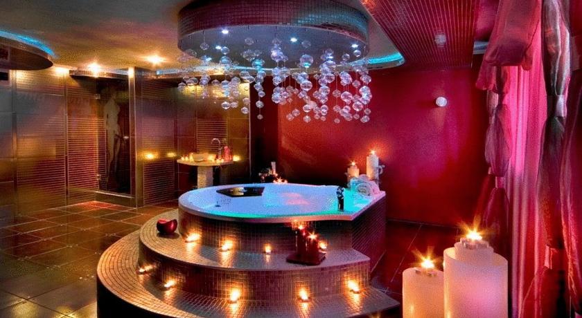 Chaika Beach Resort — Сонячний Берег, Болгарія мініатюра 21