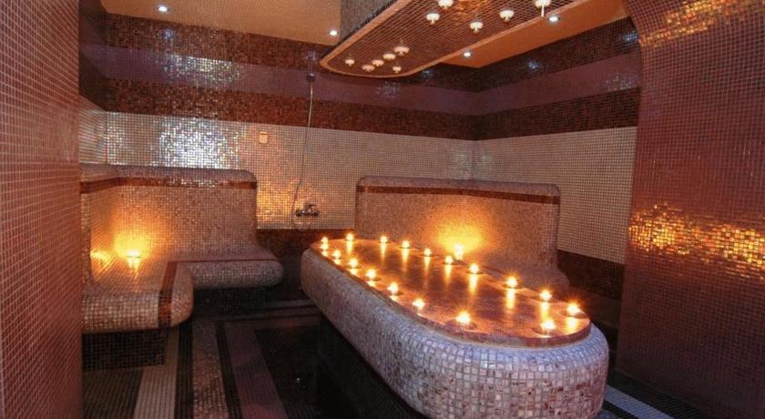 Chaika Beach Resort — Сонячний Берег, Болгарія мініатюра 23