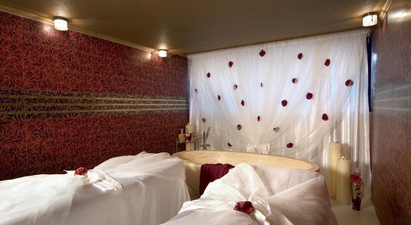 Chaika Beach Resort — Сонячний Берег, Болгарія мініатюра 24