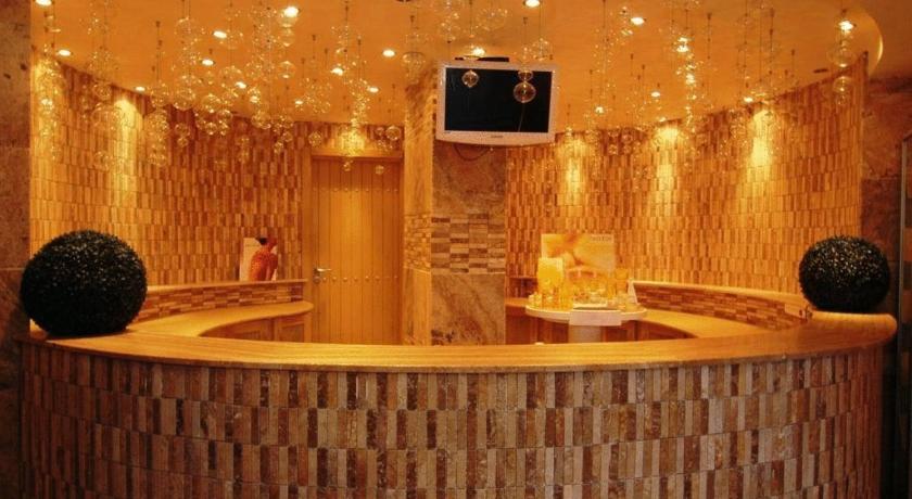Chaika Beach Resort — Сонячний Берег, Болгарія мініатюра 25