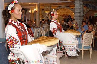 Chaika Beach Resort — Сонячний Берег, Болгарія мініатюра 28