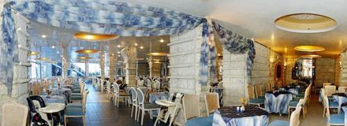 Chaika Beach Resort — Сонячний Берег, Болгарія мініатюра 30