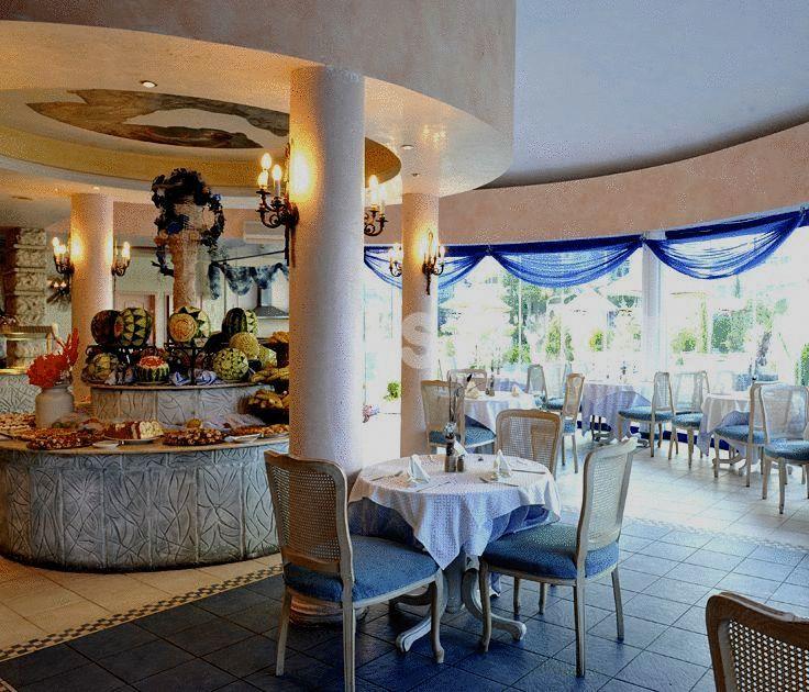 Chaika Beach Resort — Сонячний Берег, Болгарія мініатюра 31