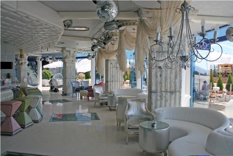 Chaika Beach Resort — Сонячний Берег, Болгарія мініатюра 32
