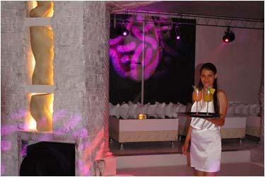 Chaika Beach Resort — Сонячний Берег, Болгарія мініатюра 33