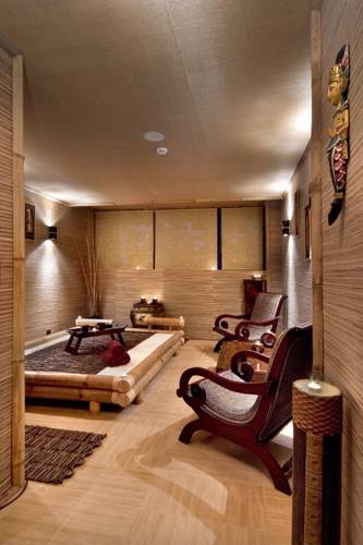 Chaika Beach Resort — Сонячний Берег, Болгарія мініатюра 37