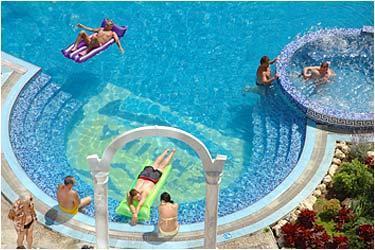Chaika Beach Resort — Сонячний Берег, Болгарія мініатюра 38