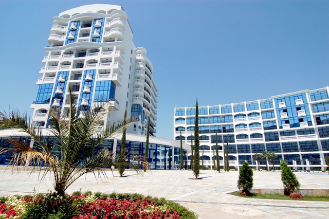 Chaika Beach Resort — Сонячний Берег, Болгарія мініатюра 43