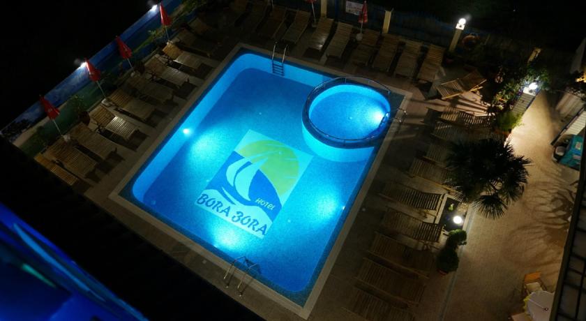 Bora Bora Hotel — Сонячний берег, Болгарія мініатюра 9