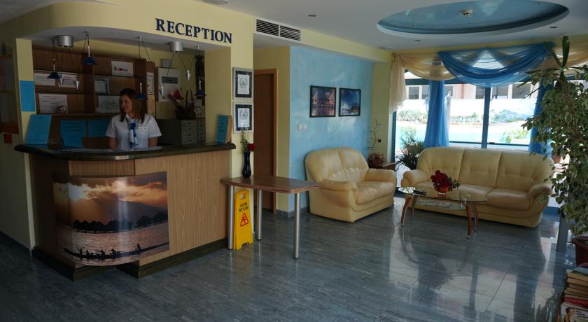 Bora Bora Hotel — Сонячний берег, Болгарія мініатюра 13