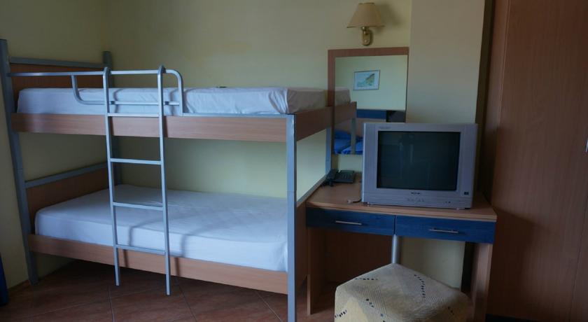 Bora Bora Hotel — Сонячний берег, Болгарія мініатюра 19