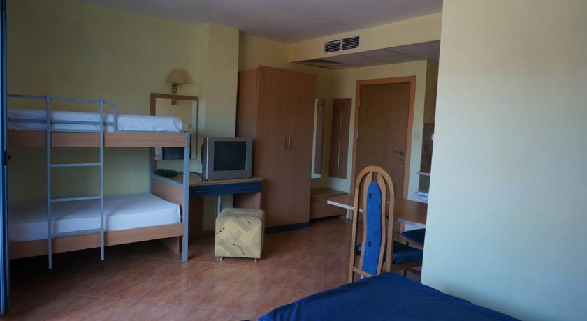 Bora Bora Hotel — Сонячний берег, Болгарія мініатюра 20