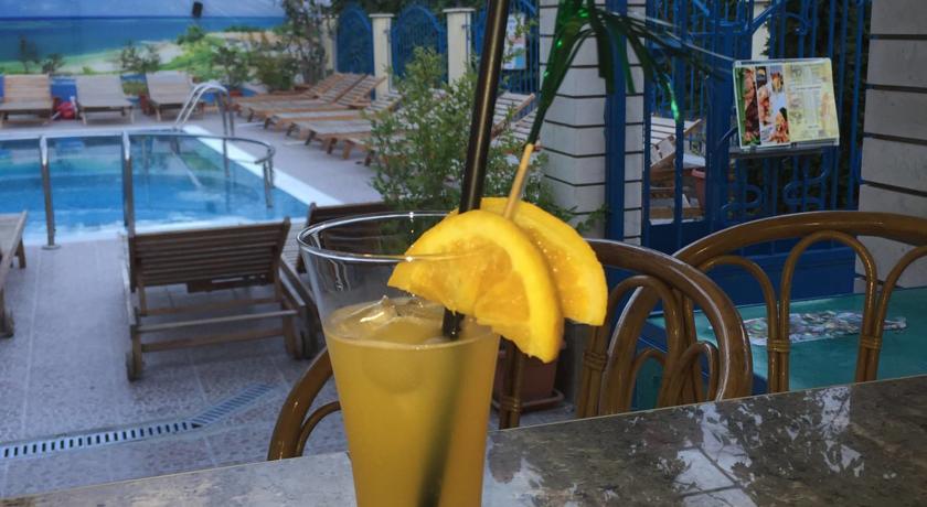 Bora Bora Hotel — Сонячний берег, Болгарія мініатюра 24
