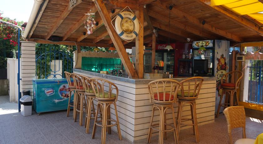 Bora Bora Hotel — Сонячний берег, Болгарія мініатюра 26