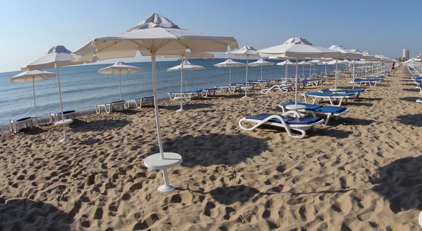 Bora Bora Hotel — Сонячний берег, Болгарія мініатюра 31