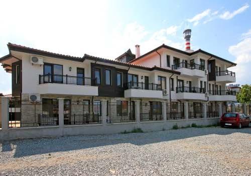 Sozopol Dreams — Созополь, Болгарія мініатюра 25