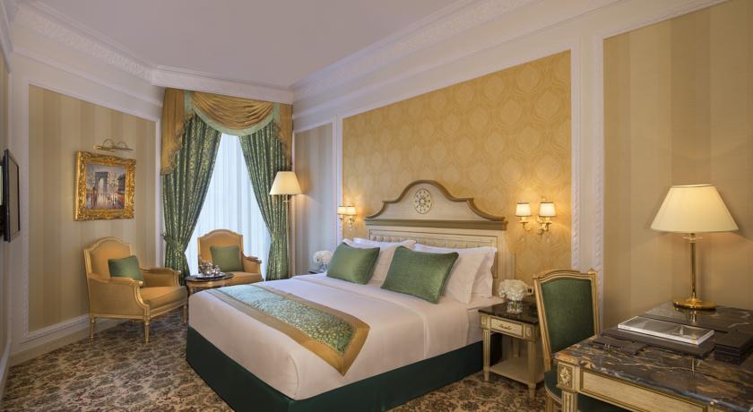 Royal Rose Hotel Abu Dhabi — Абу Дабі, Об'єднані Арабські Емірати мініатюра 15