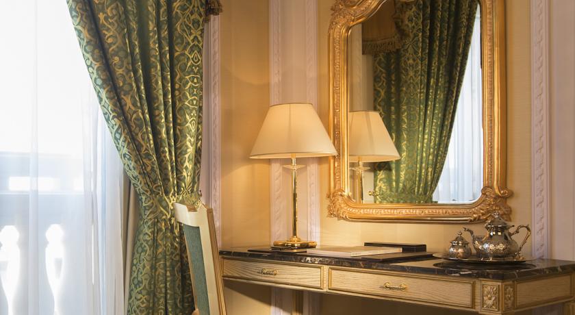 Royal Rose Hotel Abu Dhabi — Абу Дабі, Об'єднані Арабські Емірати мініатюра 19