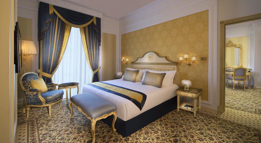 Royal Rose Hotel Abu Dhabi — Абу Дабі, Об'єднані Арабські Емірати мініатюра 21