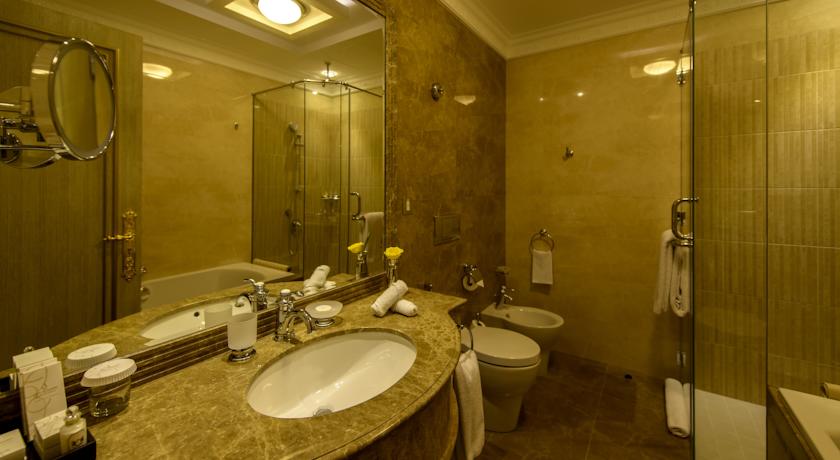 Royal Rose Hotel Abu Dhabi — Абу Дабі, Об'єднані Арабські Емірати мініатюра 22