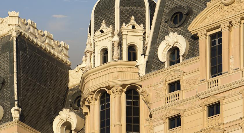 Royal Rose Hotel Abu Dhabi — Абу Дабі, Об'єднані Арабські Емірати мініатюра 31