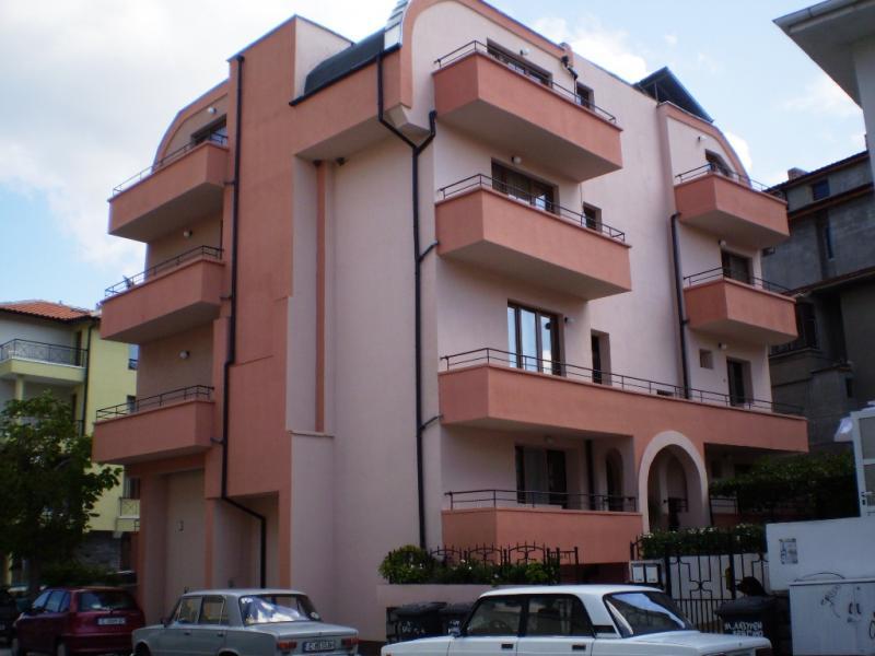 Rishli Villa — Созополь, Болгарія мініатюра 8
