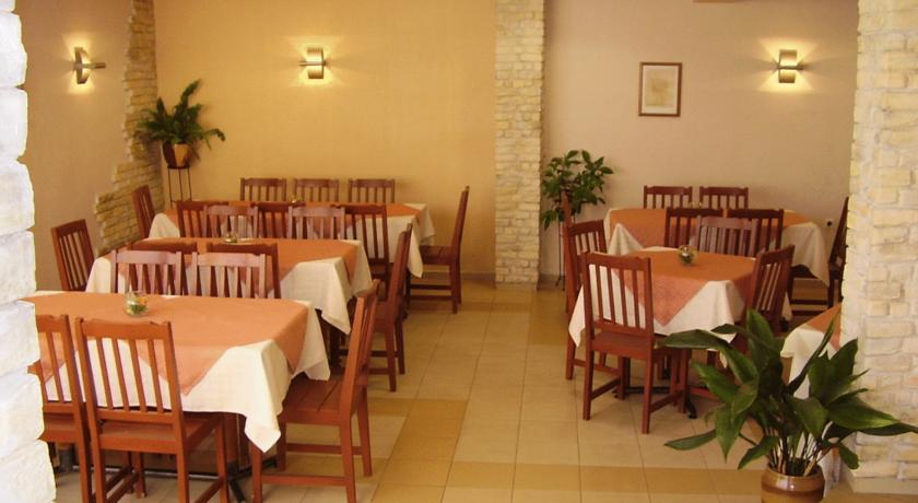Sirena Hotel — Кранево, Болгарія мініатюра 7