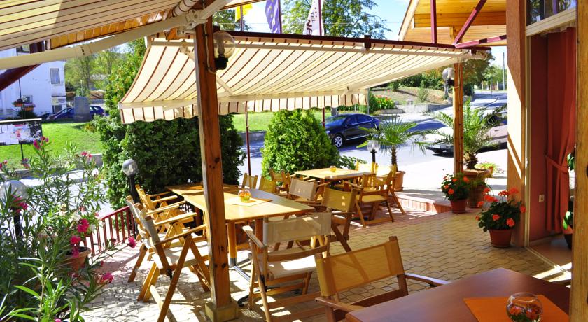 Sirena Hotel — Кранево, Болгарія мініатюра 8