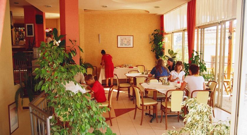 Sirena Hotel — Кранево, Болгарія мініатюра 13