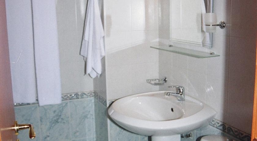 Sirena Hotel — Кранево, Болгарія мініатюра 14