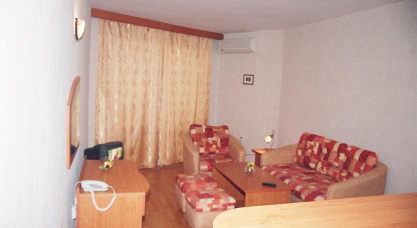 Sirena Hotel — Кранево, Болгарія мініатюра 15