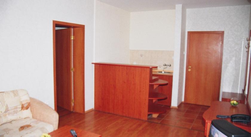 Sirena Hotel — Кранево, Болгарія мініатюра 16