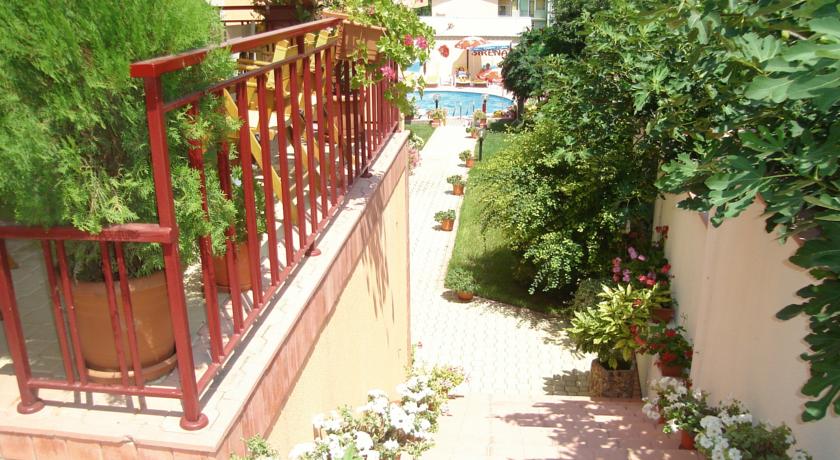 Sirena Hotel — Кранево, Болгарія мініатюра 18