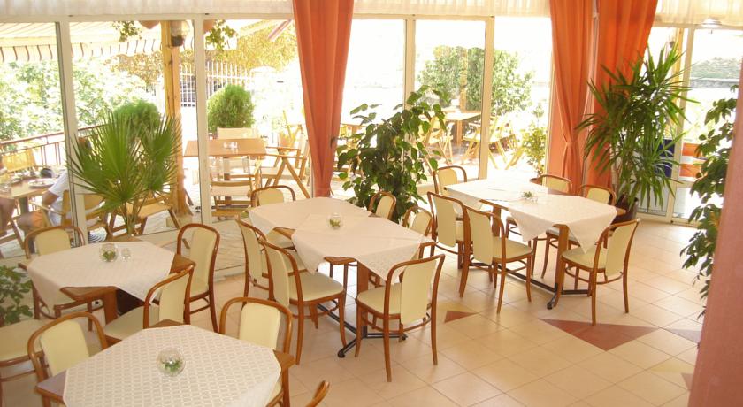 Sirena Hotel — Кранево, Болгарія мініатюра 19