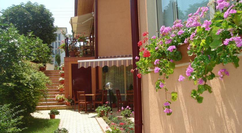 Sirena Hotel — Кранево, Болгарія мініатюра 20
