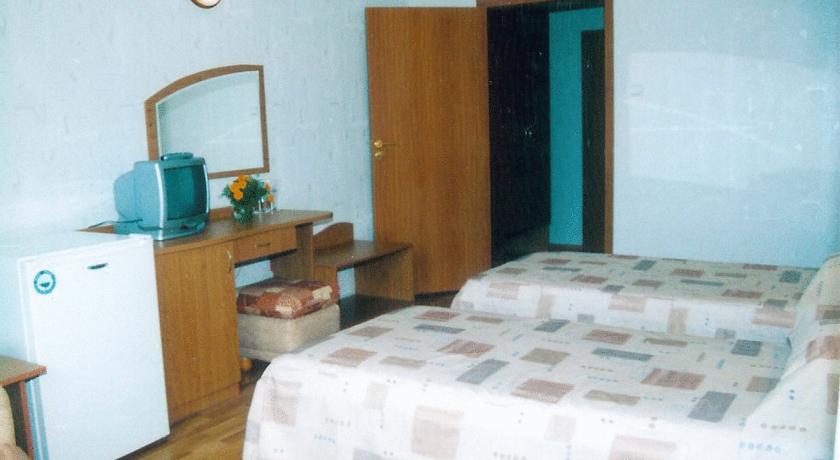 Sirena Hotel — Кранево, Болгарія мініатюра 21