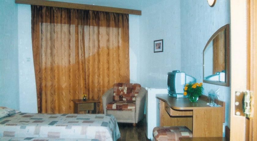 Sirena Hotel — Кранево, Болгарія мініатюра 22