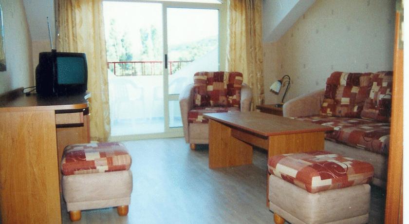 Sirena Hotel — Кранево, Болгарія мініатюра 23