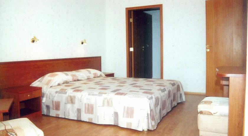 Sirena Hotel — Кранево, Болгарія мініатюра 24