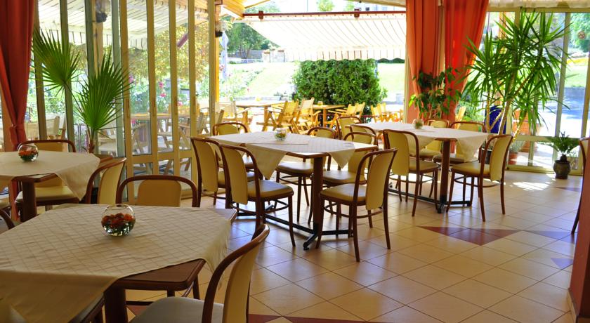 Sirena Hotel — Кранево, Болгарія мініатюра 26