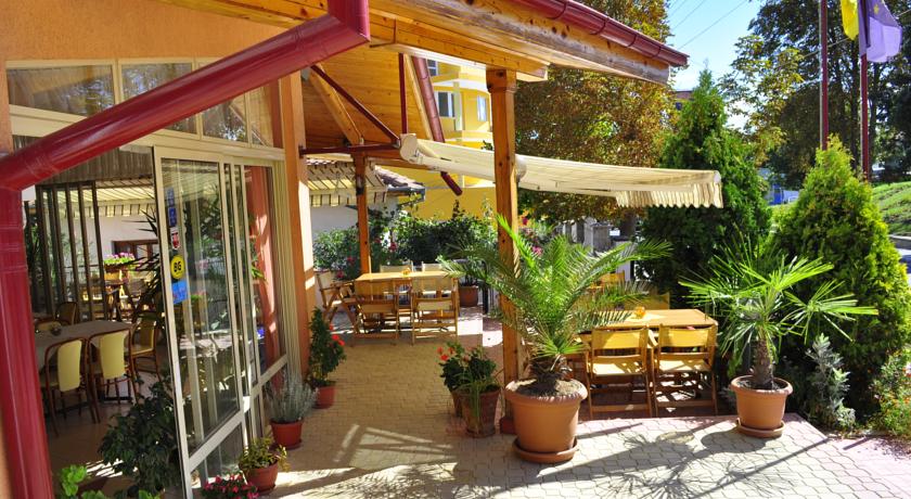 Sirena Hotel — Кранево, Болгарія мініатюра 27