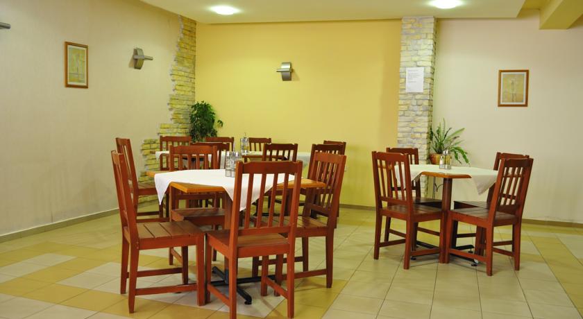 Sirena Hotel — Кранево, Болгарія мініатюра 28