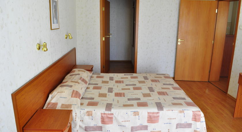 Sirena Hotel — Кранево, Болгарія мініатюра 35