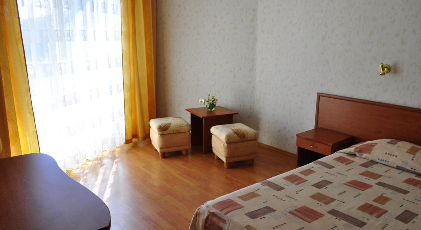 Sirena Hotel — Кранево, Болгарія мініатюра 36
