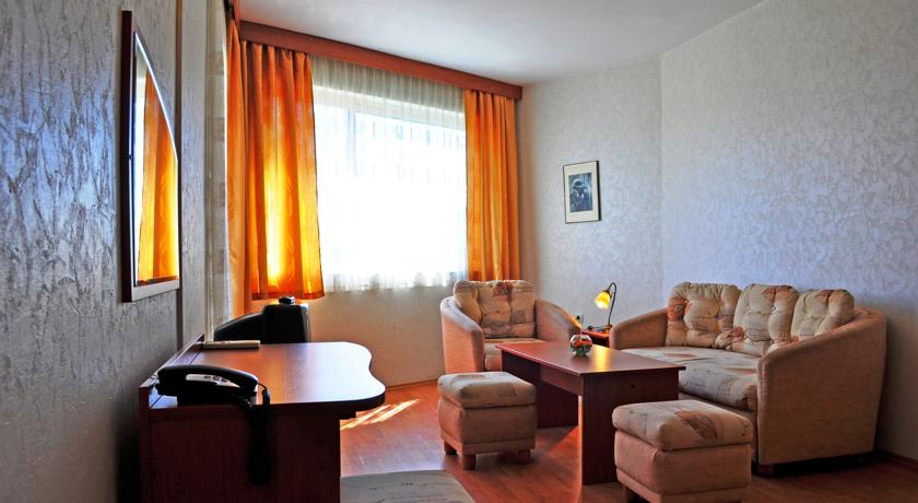 Sirena Hotel — Кранево, Болгарія мініатюра 37