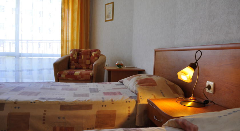 Sirena Hotel — Кранево, Болгарія мініатюра 39