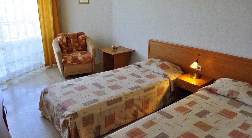 Sirena Hotel — Кранево, Болгарія мініатюра 40
