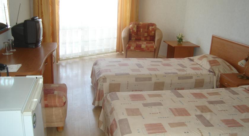 Sirena Hotel — Кранево, Болгарія мініатюра 41