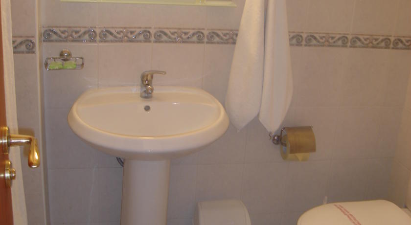 Sirena Hotel — Кранево, Болгарія мініатюра 42