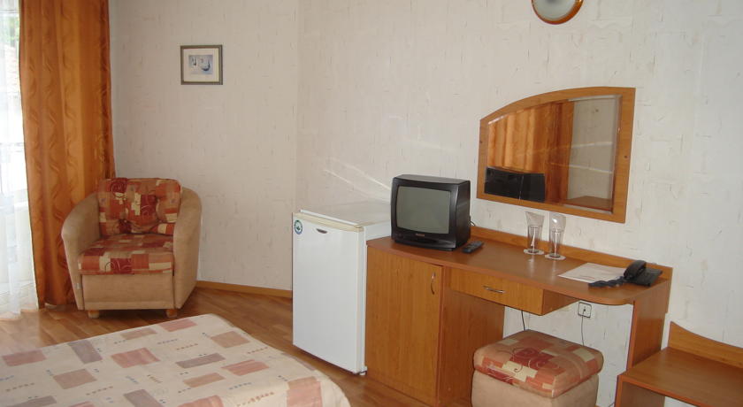 Sirena Hotel — Кранево, Болгарія мініатюра 43